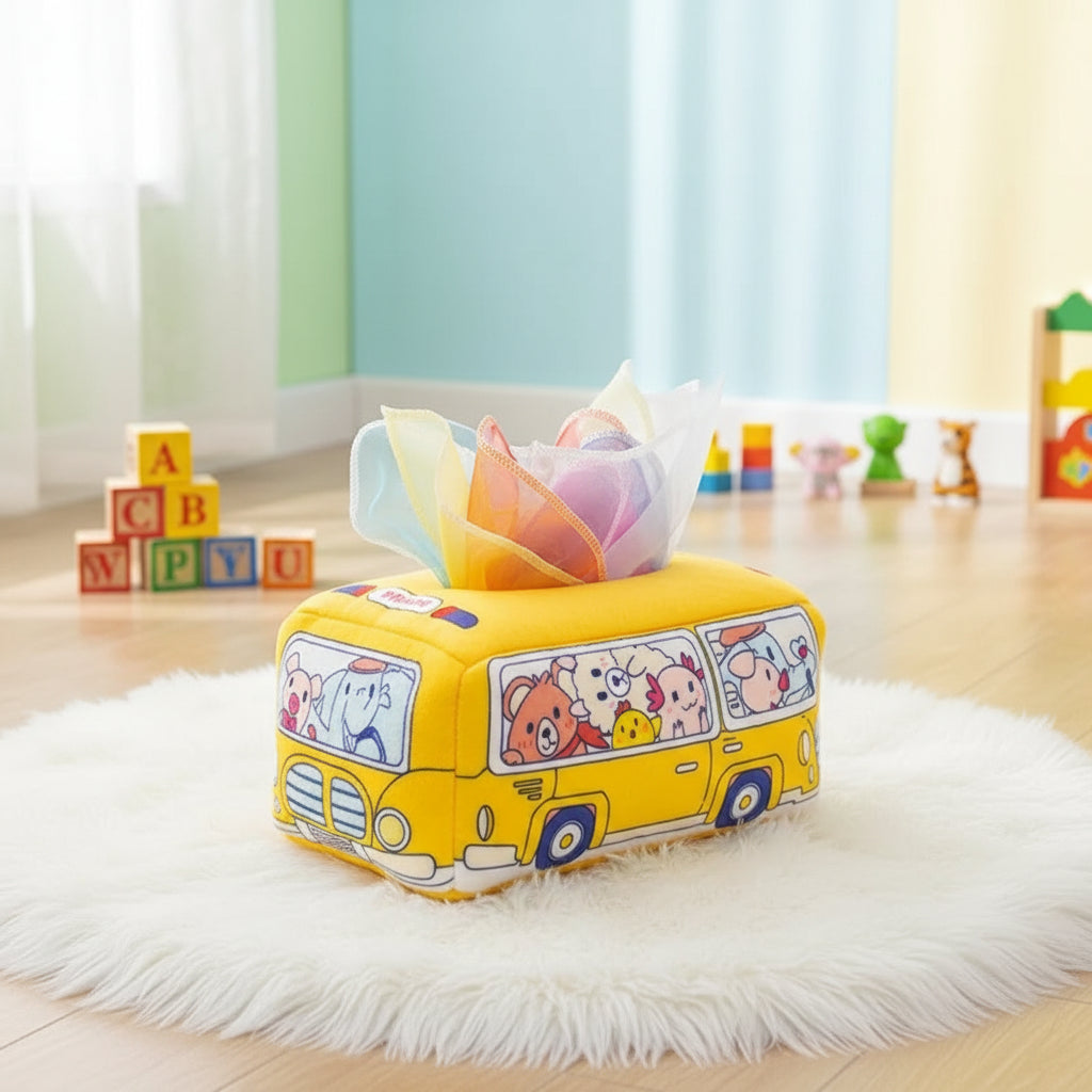 NESTRA Discovery Box