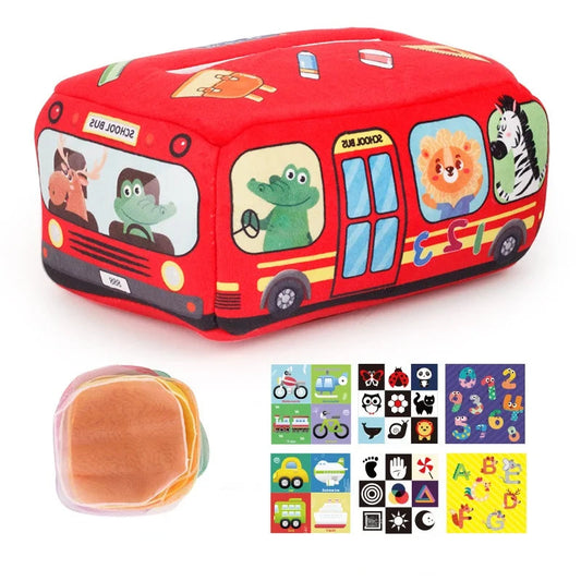 NESTRA Discovery Box