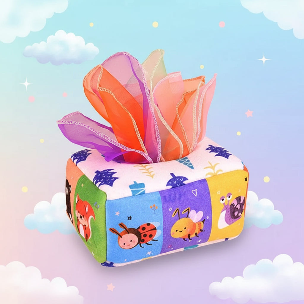 NESTRA Discovery Box