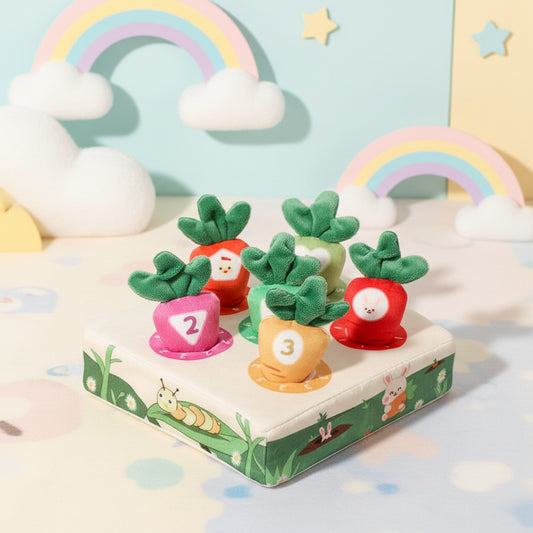 NESTRA Little Garden Sorter